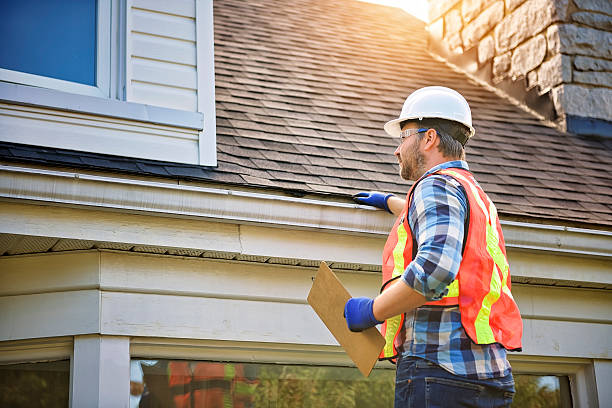 Licensed Gutter Repair And Installation service in Dunlap, IN - Norken Roofing